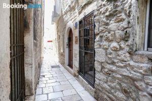 Porta Orientalis Hotel, Split