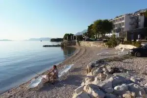 Apartments Garden House, Drasnice