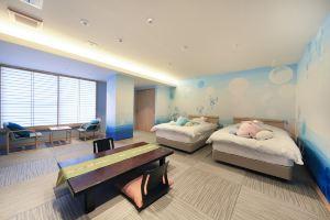 Yuyado Mikan No Ki Hotel, Atami