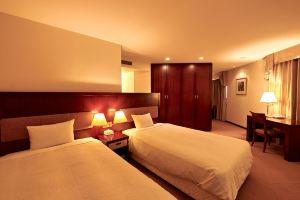 HOTEL COURTLAND, Nagano