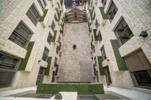 Crystal Hotel By FHM, Aqaba