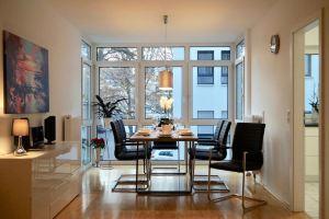 Vis-Ahr-Vis apartment 4, Bad Neuenahr-Ahrweiler