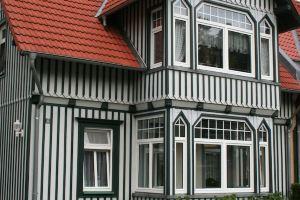 Apartment Rudolphi, Wernigerode