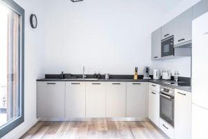 Apartment Comfortable in the Centre of: Parking, AC..., Pau