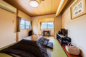 Kouganosato Hotel, Yufu