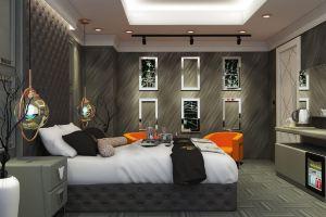 Avcilar Konaklama Babilon Suites, Avcilar