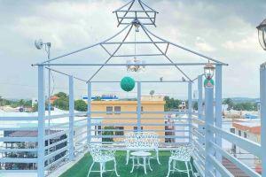 6B Harmonic Apt Especially for You Apartments, Santiago