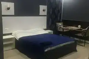 InCity Hotel, Bishkek