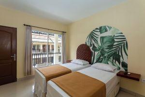 Cove Kanaya Hotel, Denpasar