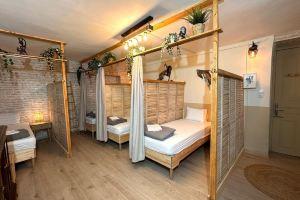 Baloo Hostel, Athens