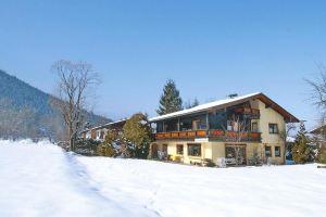 Tranquil Escape at Königssee Hotel, Schonau am Konigssee