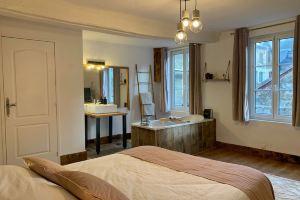 L'Ecole des Demoiselles Hotel, Honfleur