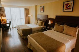 Howard Johnson by Wyndham Hotel, Cordoba