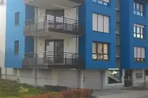 Rooftop Ville Hotel, Luxembourg