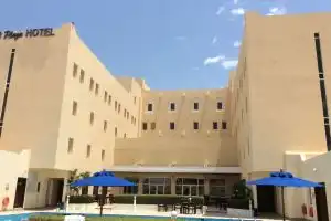 Best Western Hotel, Sur