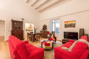Magione Apartment with Terrace by Wonderful Italy, Palermo