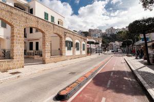 Casa Vacanza Nausicaa, Sperlonga