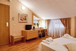 Hotel Camigliatello, Camigliatello Silano