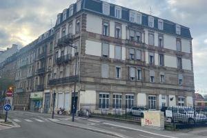 Carpe diem Hotel, Strasbourg
