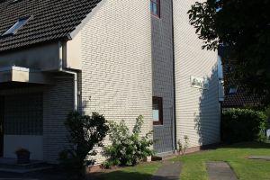 Büsum-Perle: Your domicile in the heart of Büsum Hotel, Busum