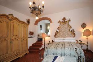 Palazzo Tarlati - Hotel de Charme - Residenza d'Epoca, Civitella in Val di Chiana
