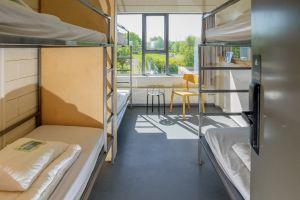 Dalur - HI Eco Hostel, Reykjavik