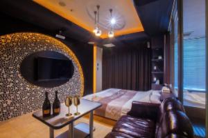 Hotel LaCalme - Adults Only, Sendai