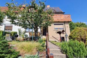 Cozy and quiet vacation apartment with private garden in beautiful Thuringia, Schmalkalden