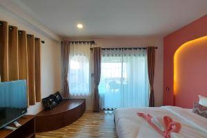 A Good Day Boutique in City Mini-hotel, Nan