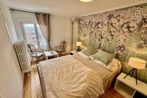 Riverside Retreat with Comfort Hotel, Geesthacht