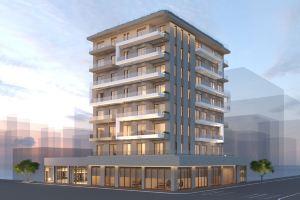 Hilton Garden Inn City, Chania Town