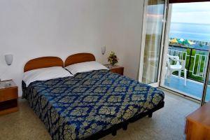 Hotel Mondial, Praia a Mare