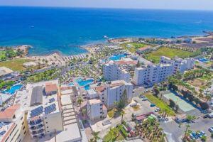 Meandros Apts Hotel, Protaras