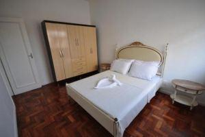 Apartamento Barao da Torre 85, Rio De Janeiro