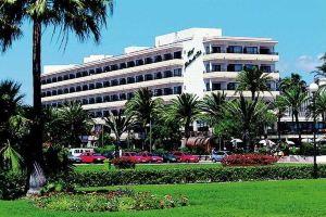 allsun Hotel Bahía del Este, Cala Millor