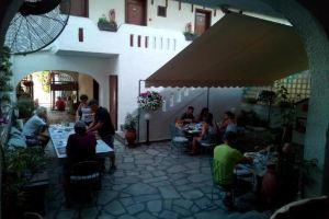 Hotel Sweet Home, Neos Marmaras