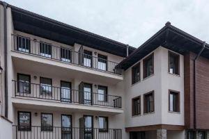 Magnolia Family Hotel, Kazanlak
