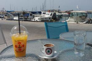 Zygi Marina Sea View Hotel, Zygi