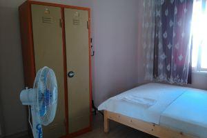 Yesil Kosk Pansiyon Hotel, Izmir