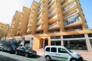 Apolo VII 27 Hotel, Calpe