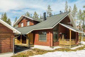 Sointuilevi j 38 Hotel, Sirkka