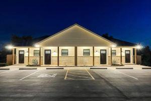 Chic studio near ACU, Abilene