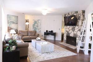 Sleeps 20! Near Bulldog Stadium! Hotel, Fresno