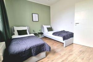 Top 4 Zimmerwohnung in Göttingen Hotel, Gottingen