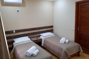 Hotel Villa, Kutaisi