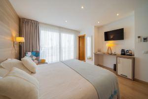 Hostal Menurka Hotel, Ciutadella