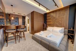 Black Pearl Luxury Suites, Belgrade