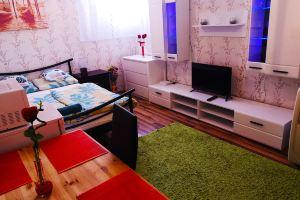 Csillag Apartman, Kisvarda