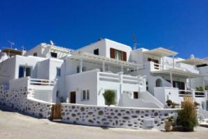 Villa Elina Suites and More, Tourlos