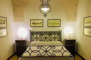 Archidamo Bed & Breakfast, Manduria
